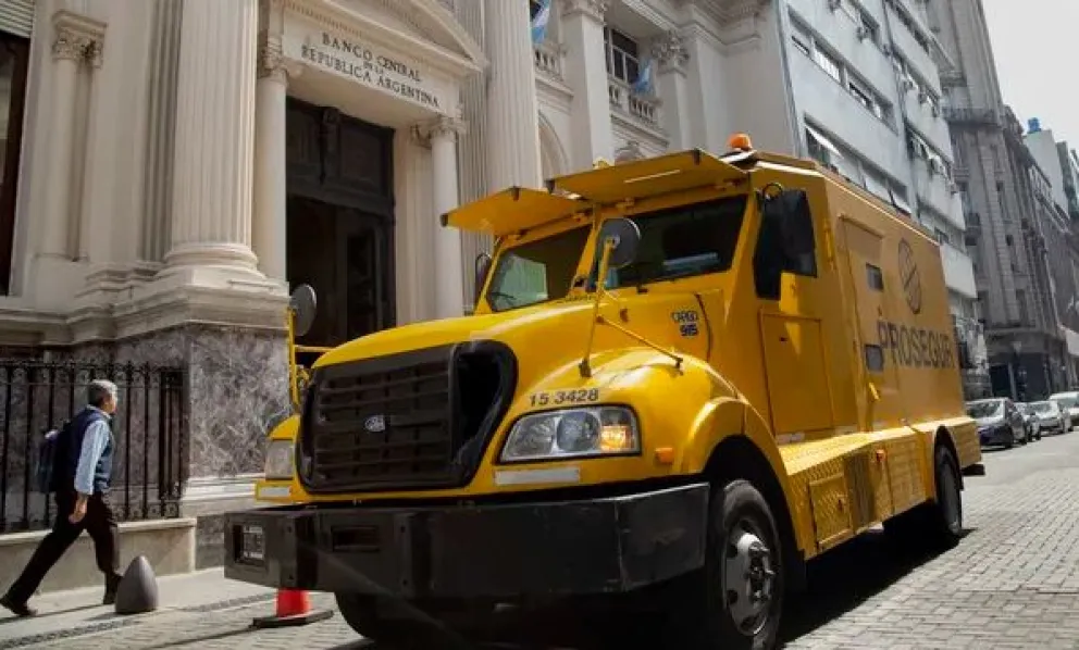 El BCRA aprueba billetes de $10.000 y $20.000 para facilitar las transacciones