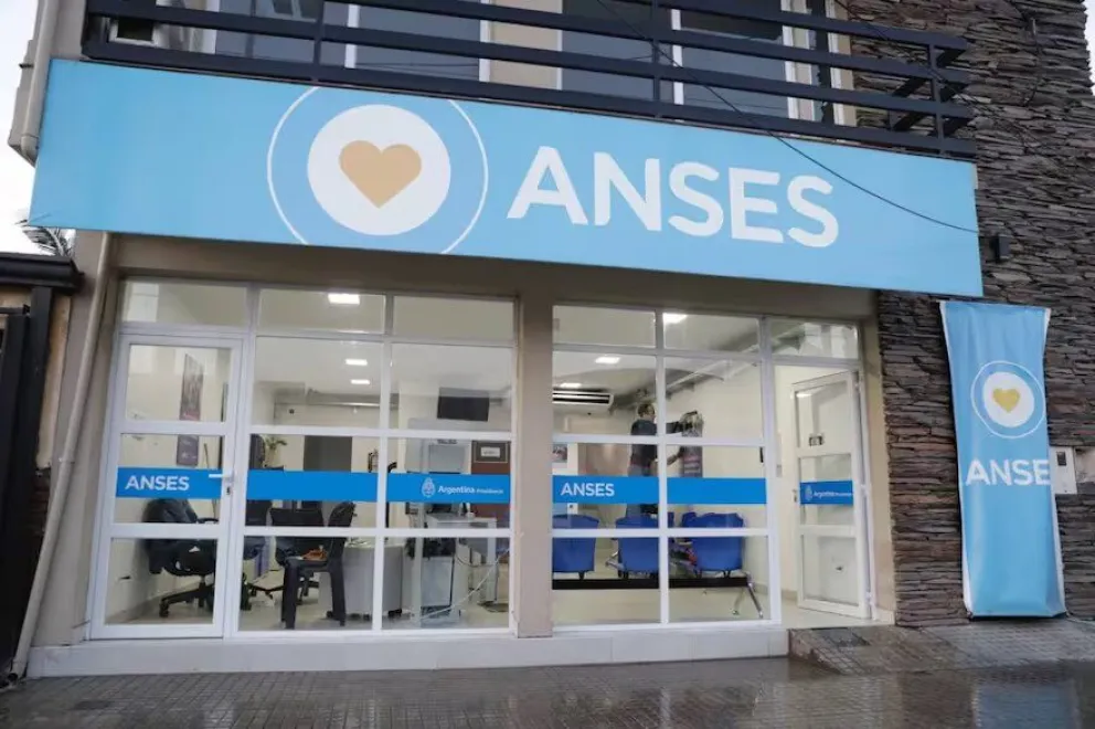 Prestaciones de ANSES: este es el calendario de pagos de la próxima semana