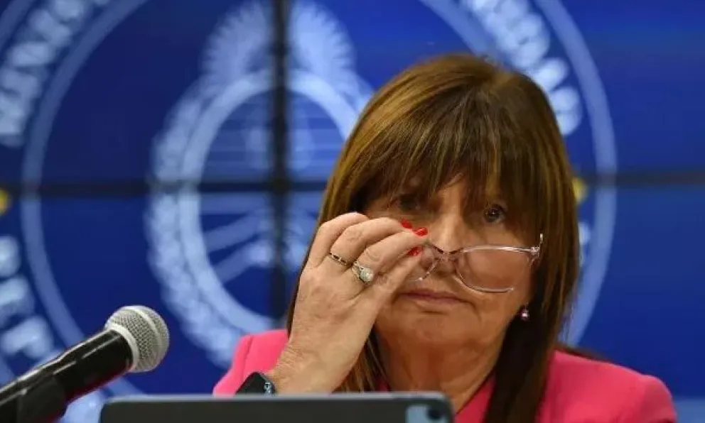 Habilitan feria judicial por inconstitucionalidad del protocolo antipiquetes