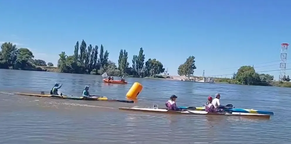 Los resultados oficiales marcan un desenlace apasionante para las dos etapas restantes