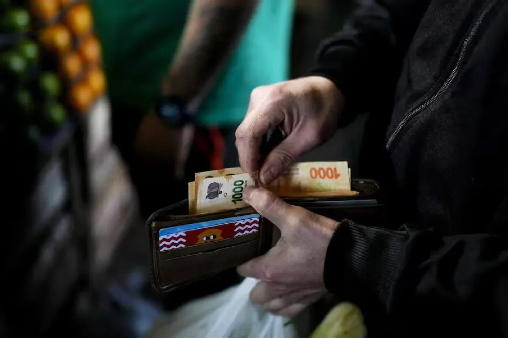 Los analistas anticiparon que la inflación rondará el 20% en enero