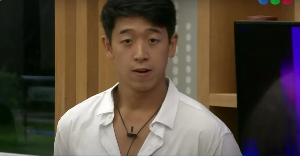 Martín Ku hizo una jugada maestra que podría definir el futuro de Gran Hermano