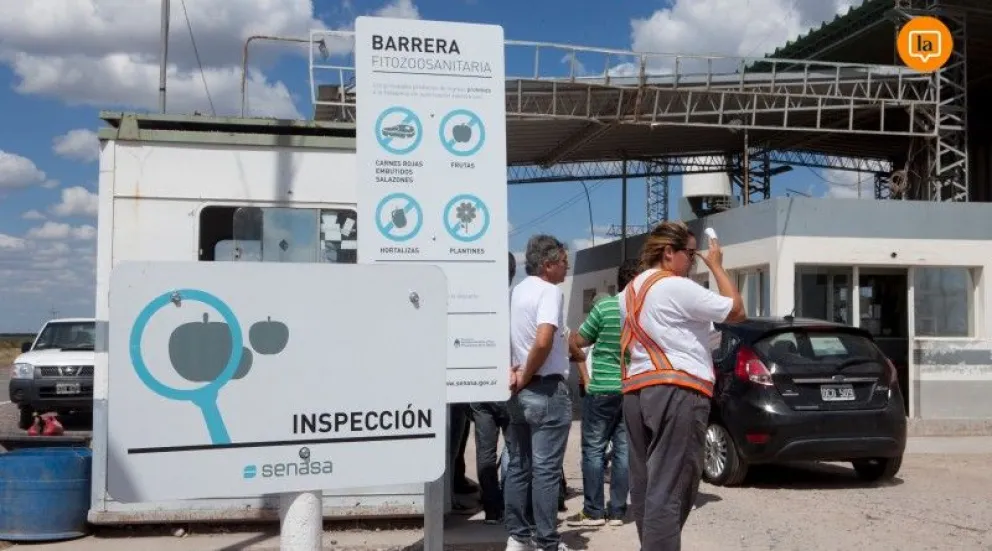 Polémica sobre el proyecto que amenaza el estatus sanitario de la región patagónica