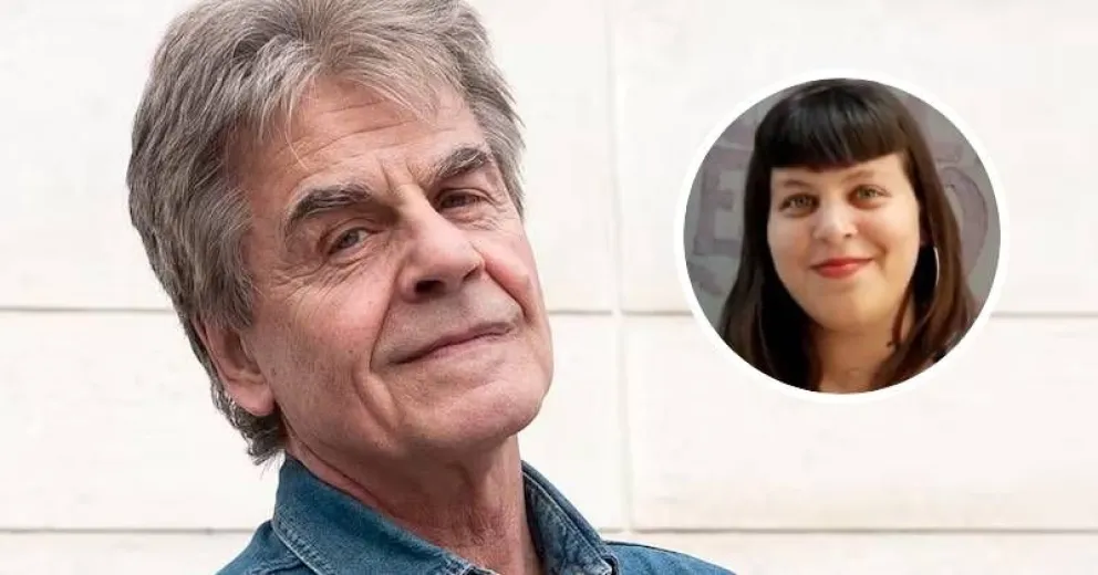 Conmoción: hallaron muerta a Anahí, la hija de Raúl Rizzo, de apenas 34 años