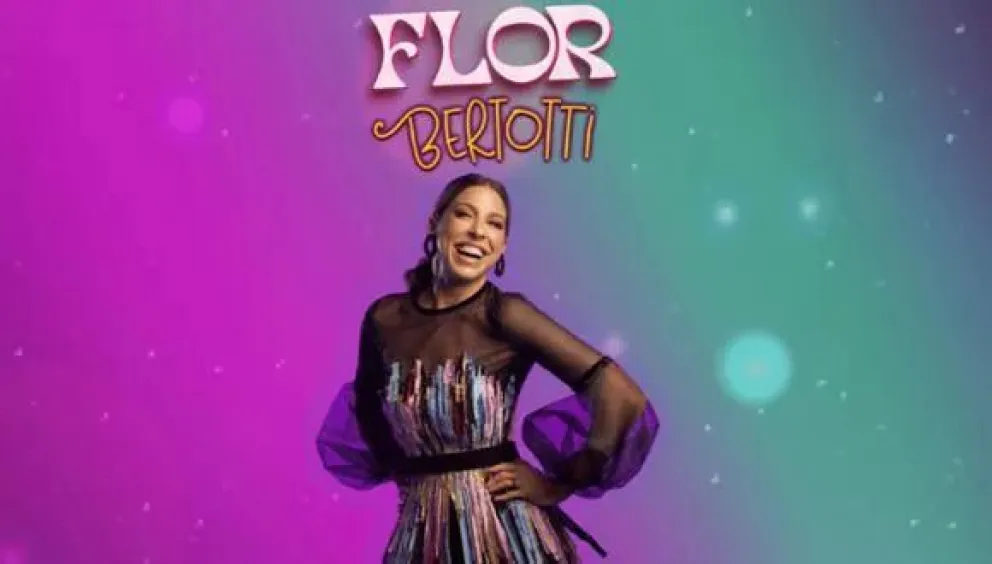 Furor Floricienta: Florencia Bertotti agotó 5 estadios