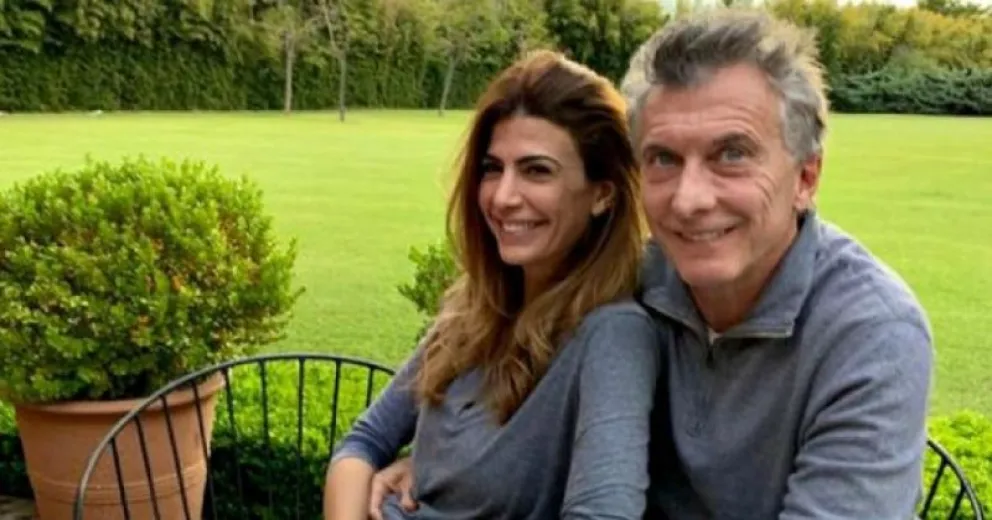 La majestuosa residencia de Juliana Awada y Mauricio Macri en Villa La Angostura
