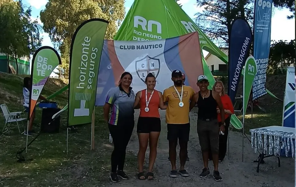 Así llega cada categoría de cara a la última etapa de la Regata en Viedma