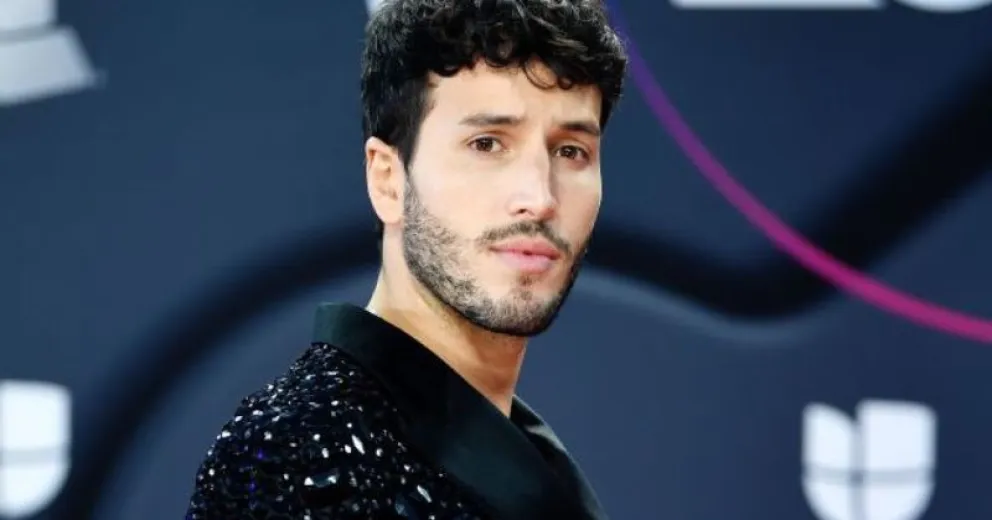 Sebastián Yatra aclara los rumores de infidelidad con Danna Paola