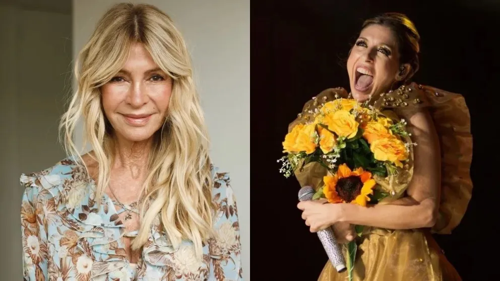 La polémica entre Cris Morena y Flor Bertotti sobre los shows de Floricienta