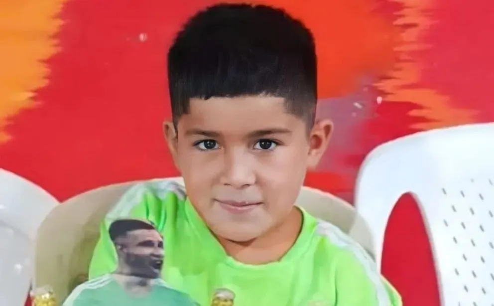 Recital solidario por Bauti, el nene de Patagones que fue diagnosticado con leucemia: cuándo y dónde es 