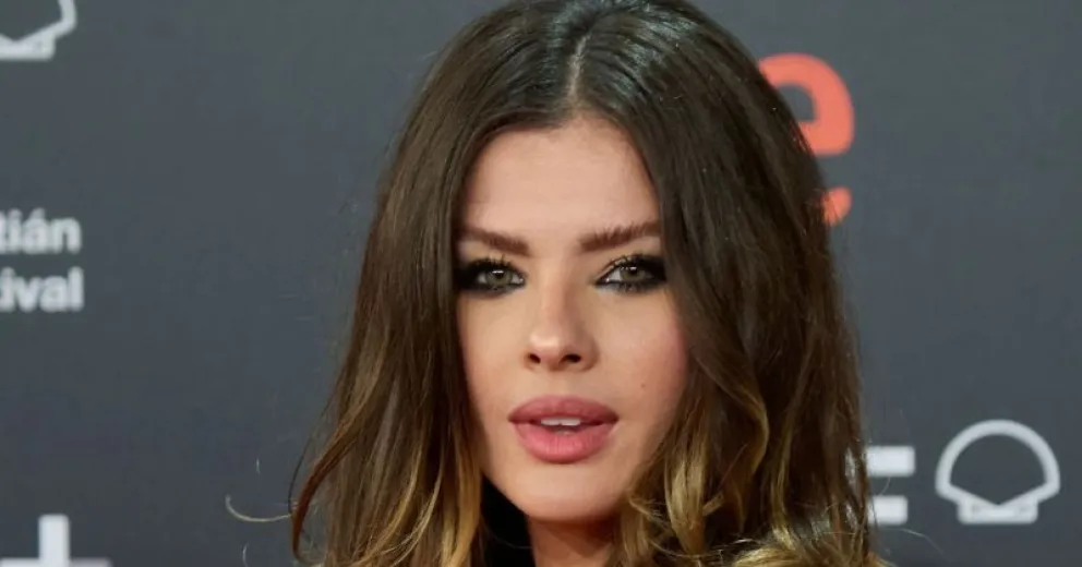 Escándalo en Punta del Este: la feroz amenaza de la China Suárez a la ex novia de Lauty Gram