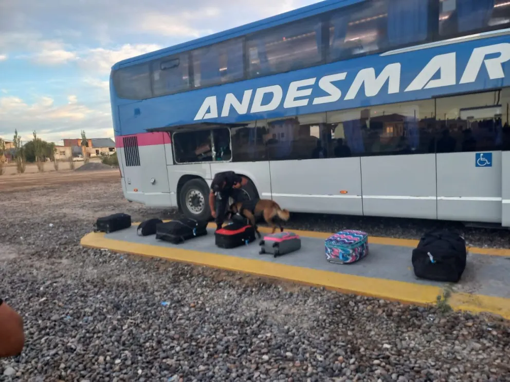 Intensifican controles y  operativos en Centros Turísticos de Río Negro