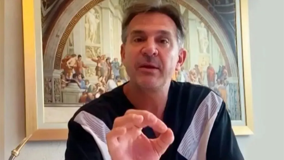 Revuelo por polémico plan de defensa de Anibal Lotocki