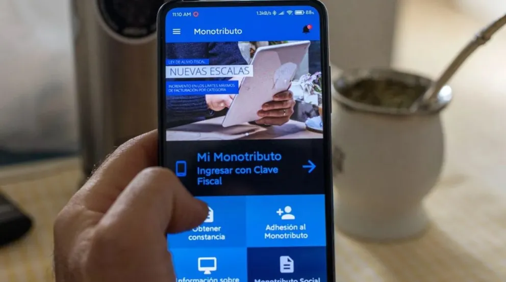 Recategorización del Monotributo: cómo hacerla y hasta cuándo hay tiempo