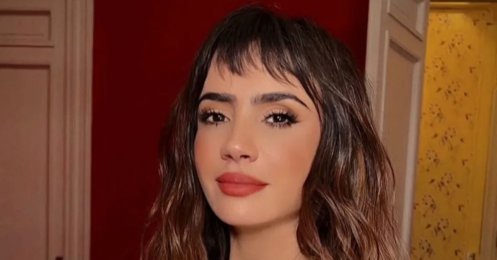 Renovación total: Celeste Cid transforma su hogar luego de la separación