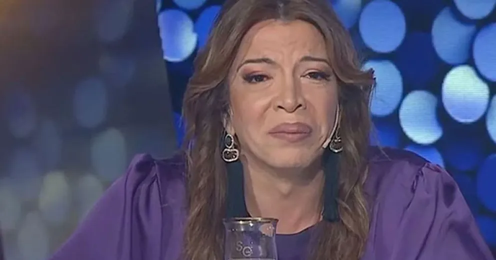 Un emotivo homenaje de Lizy Tagliani a su madre con una foto inédita