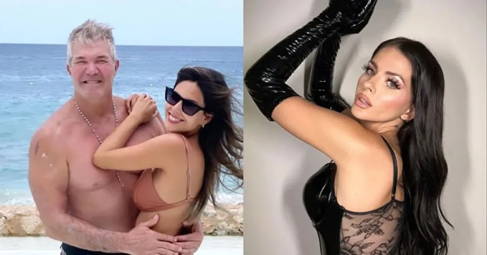 Celos entre famosas: Barby Franco apunta contra la China Suárez