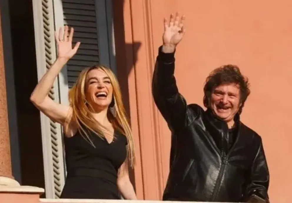 Fátima Florez dijo que Javier Milei "sufre" por la situación del país: "No duerme" 