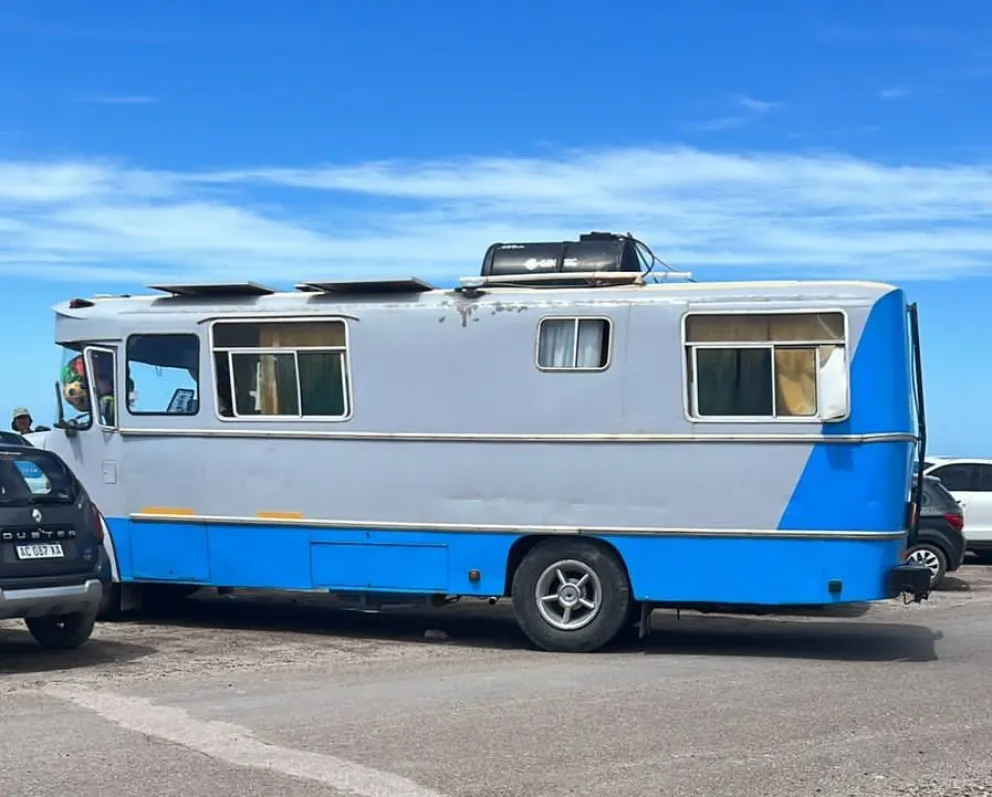 La Subsecretaría de Seguridad Vial prioriza la "docencia" con los turistas. 