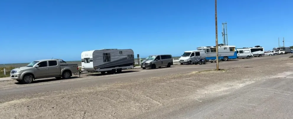 La iniciativa busca dar respuestas a un fenómeno que crece todo el año. 