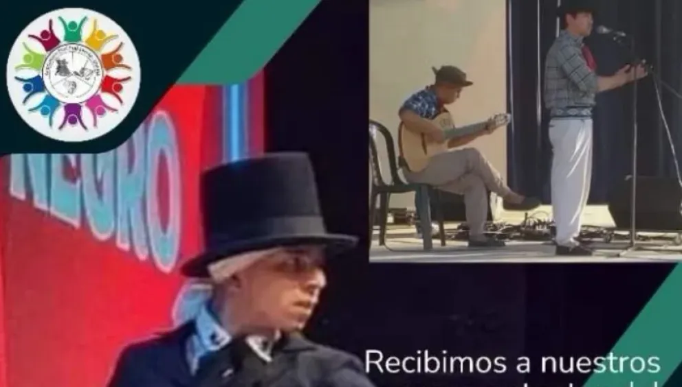 Realizarán una peña para celebrar el gran triunfo en el Festival Nacional de Malambo