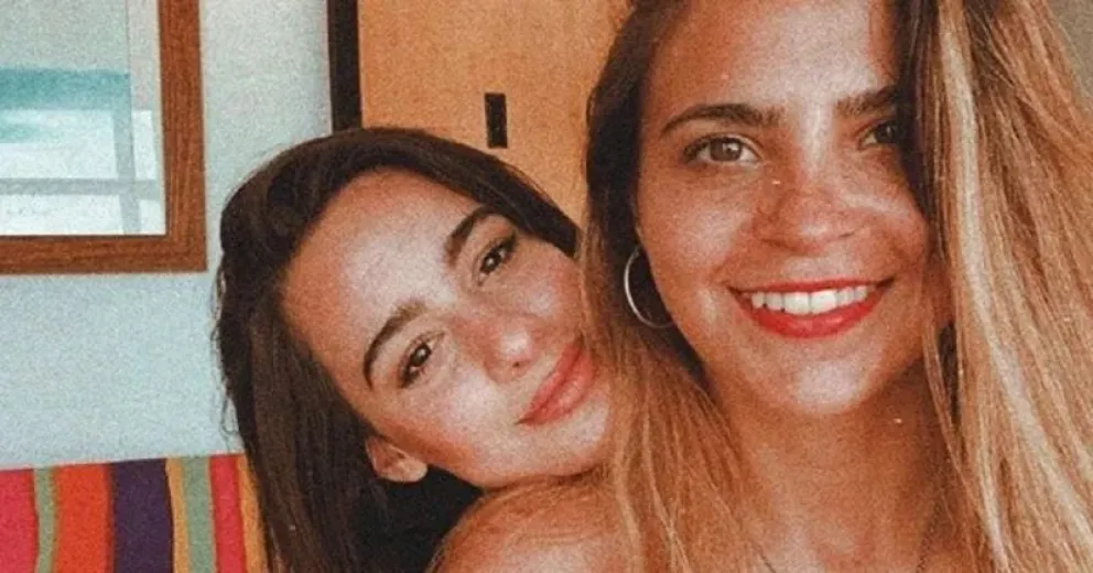 Opiniones sobre el nuevo amor de Flor Jazmín y Nico Occhiato