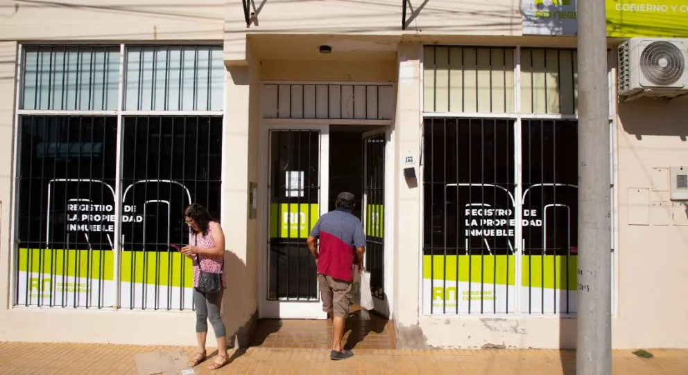 ¿Sabías que si perdiste el título de una propiedad podés pedirlo de nuevo?