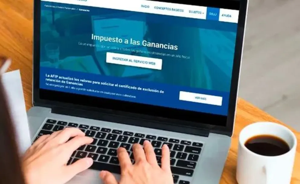 AFIP actualiza montos mínimos para informar compras: ¿cuánto es ahora?