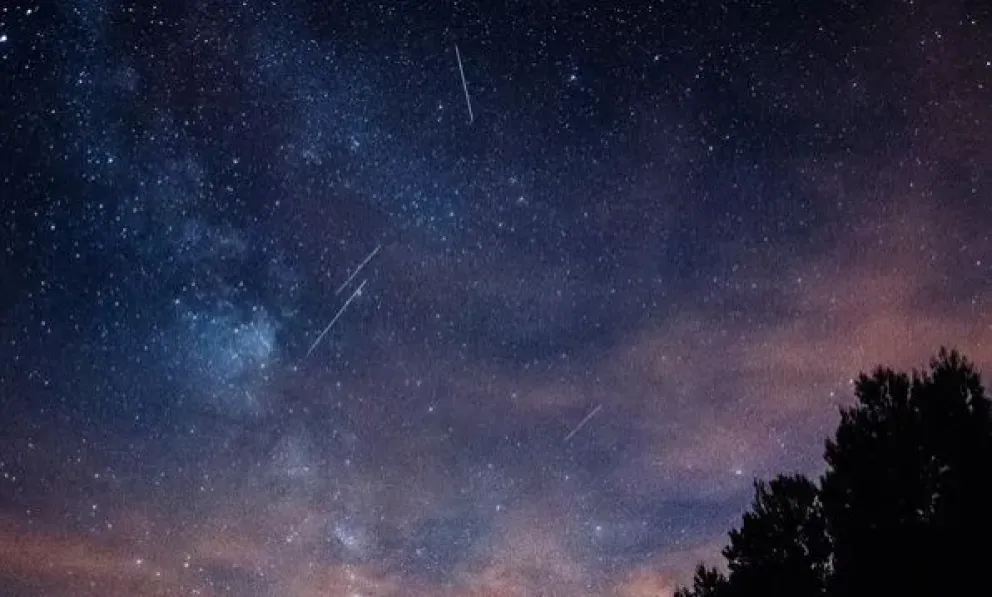 La lluvia de estrellas más esperada del año: cuándo y a qué hora se podrá ver 