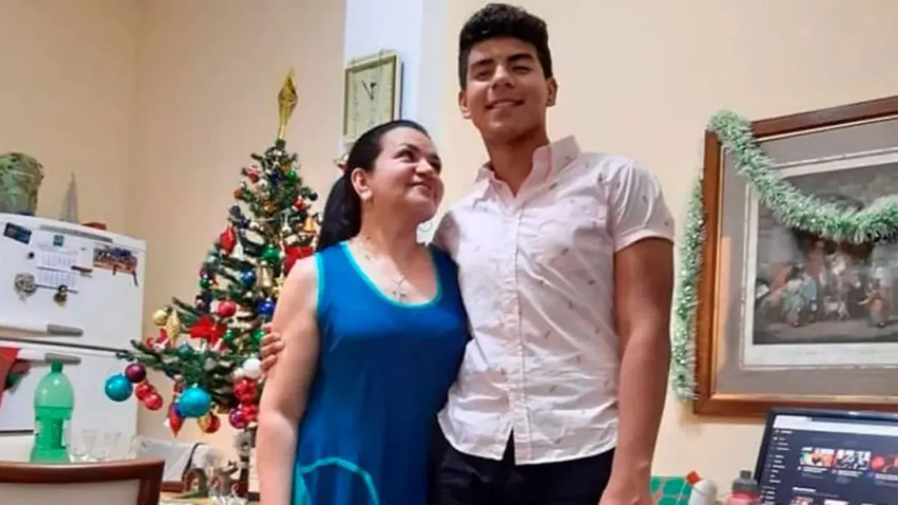 La mamá de Fernando Báez Sosa cuestionó a los padres de los rugbiers: “Nunca me llamaron”