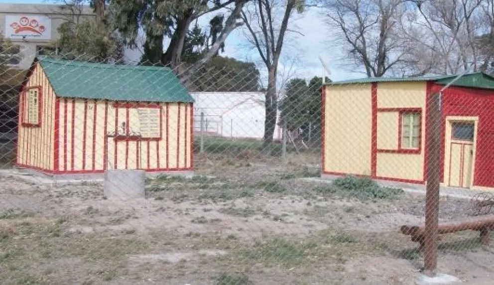 Paseos que inspiran el espíritu de la nostalgia y ponen en valor a la naturaleza