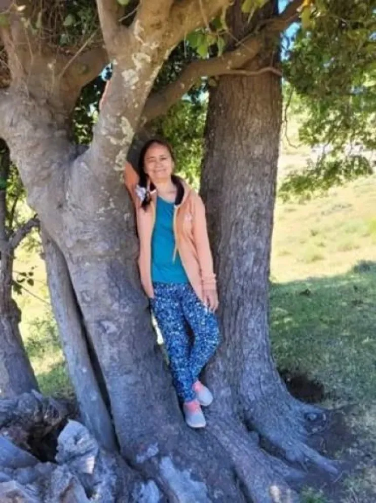 Se busca a una mujer de 56 años desaparecida en Cipolletti