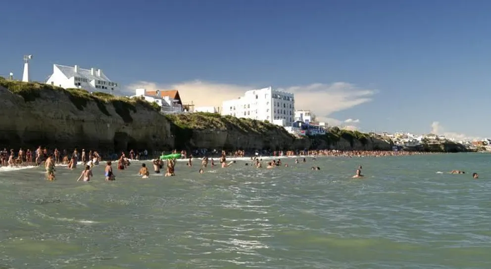 Temporada récord: miles de turistas eligen destinos rionegrinos