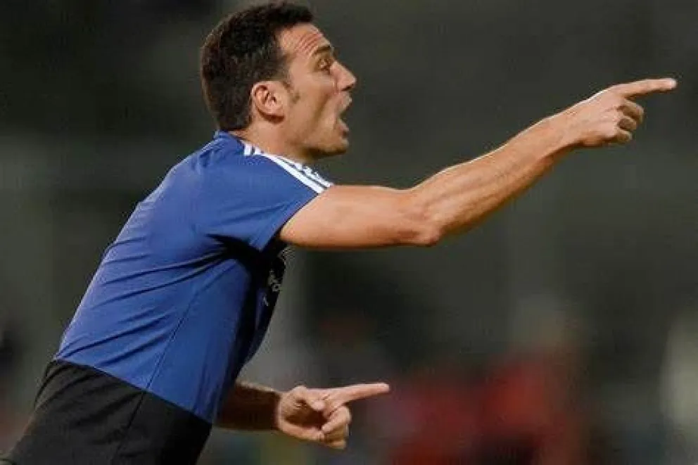 Confirmado: Scaloni dirigirá a la Selección Argentina en la Copa América