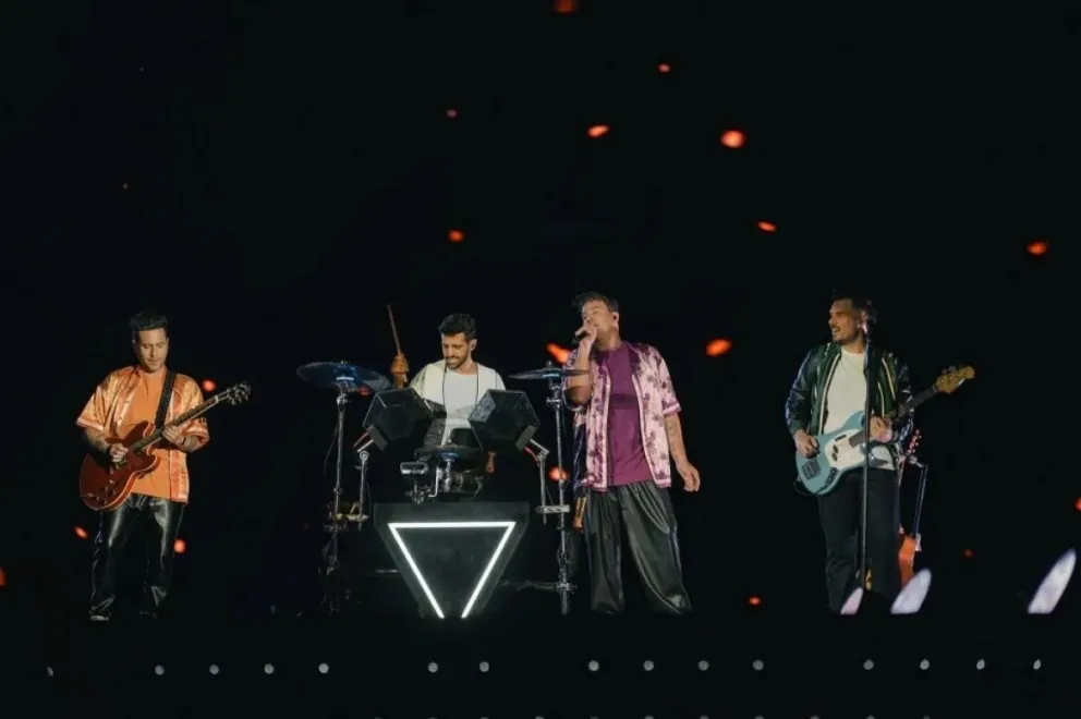 La Fiesta de la Confluencia suma dos nuevas bandas a la gran grilla de artistas