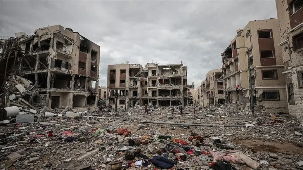 Acuerdo humanitario: llegará medicación a Gaza para la población y los rehenes