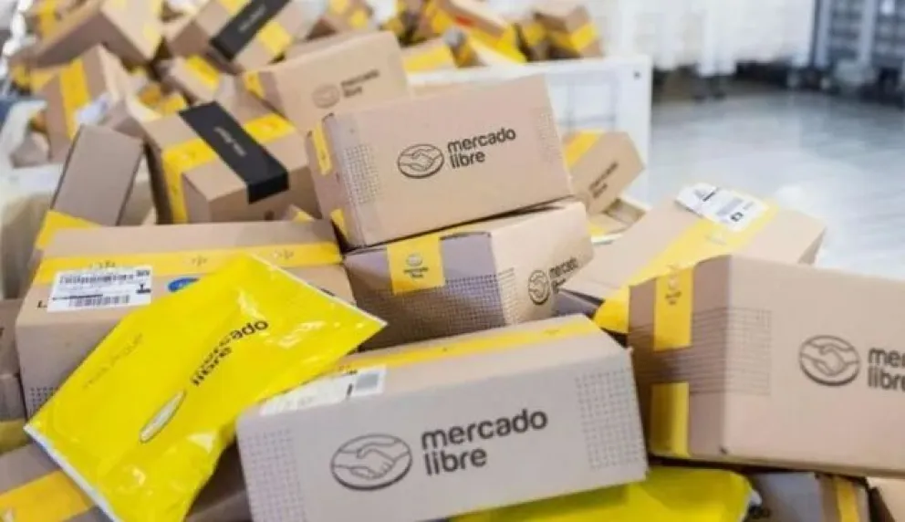 Importante aumento salarial para empleados de Mercado Libre