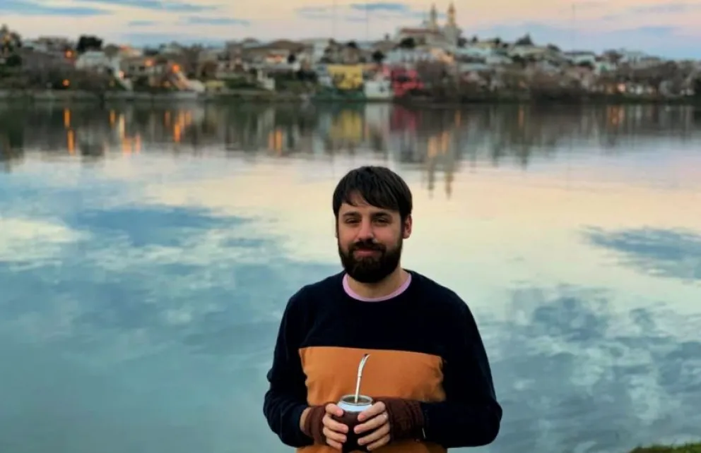 Luciano Nacci cuestionó los cambios en el INCAA 