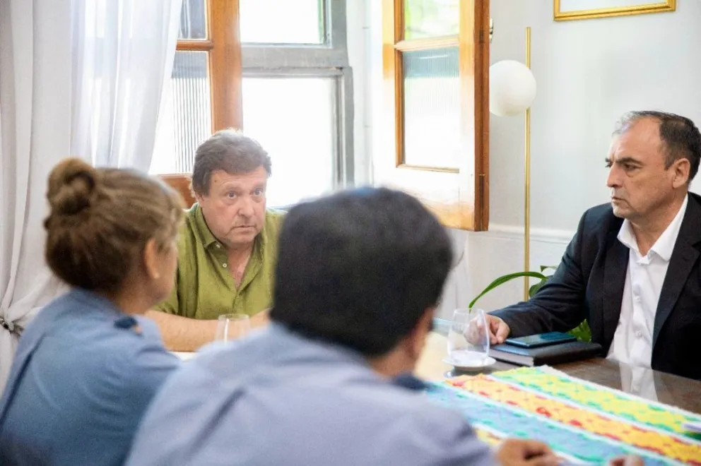 Cambios significativos en la liquidación salarial para Personal Policial en Río Negro