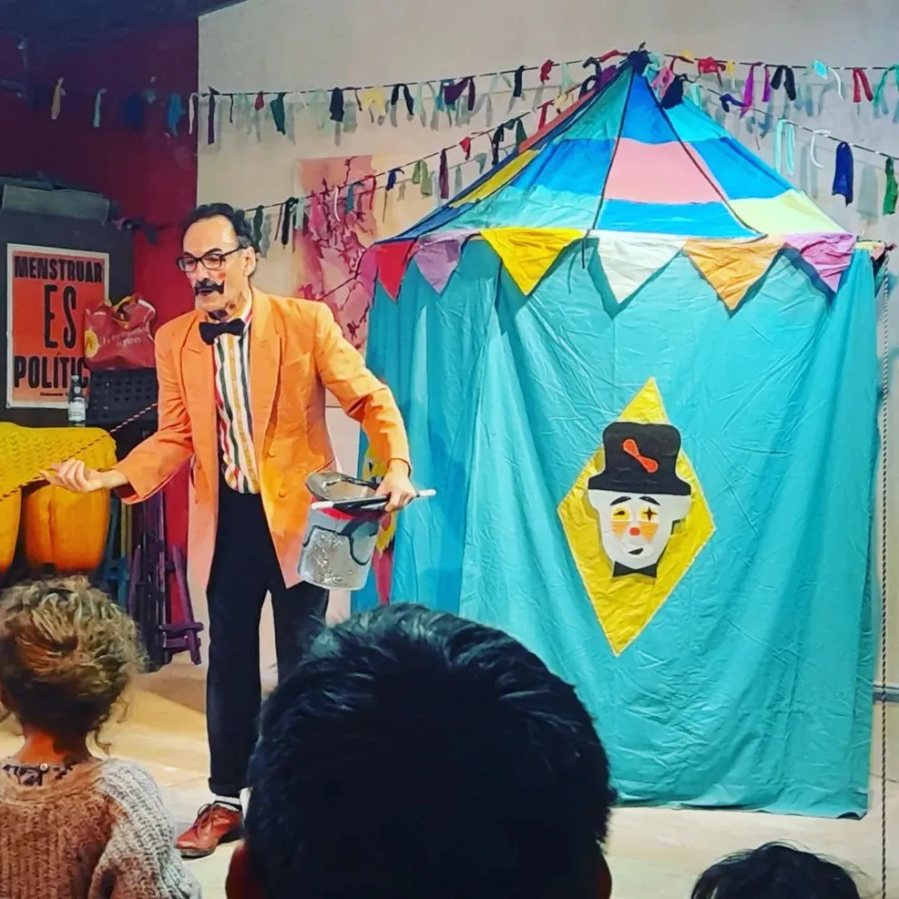 El Cóndor y Viedma comienzan a respirar cultura: actividades para este finde