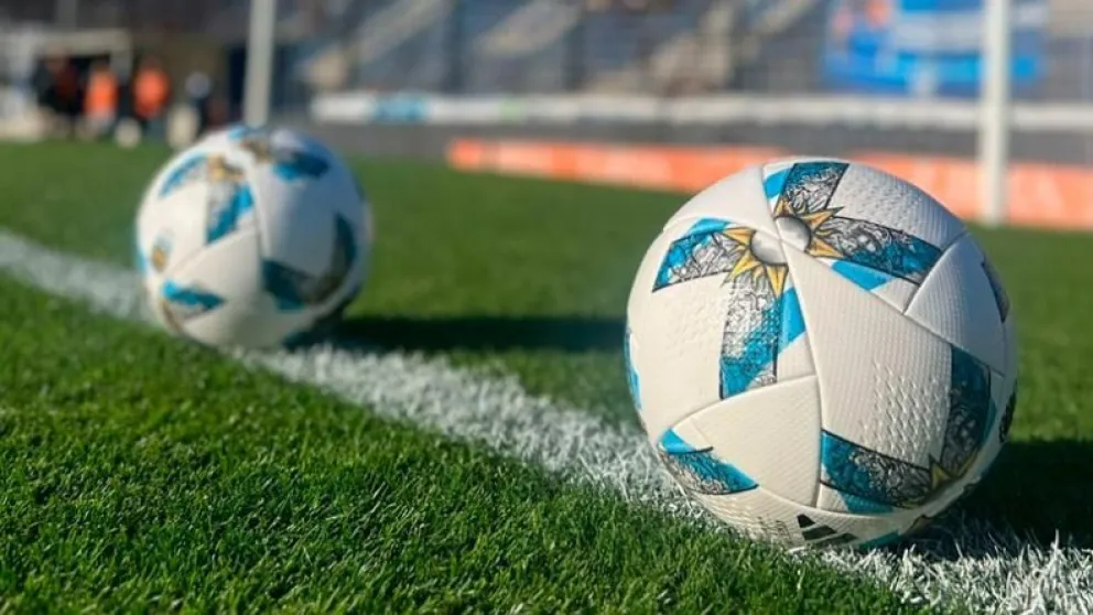 Sigue la Copa de la Liga Profesional: día, horario y TV