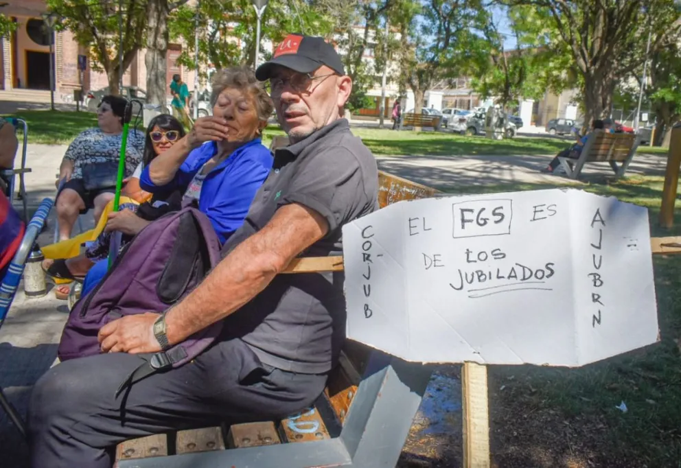 Reforma Jubilatoria: una cuestión con más interrogantes que afirmaciones 