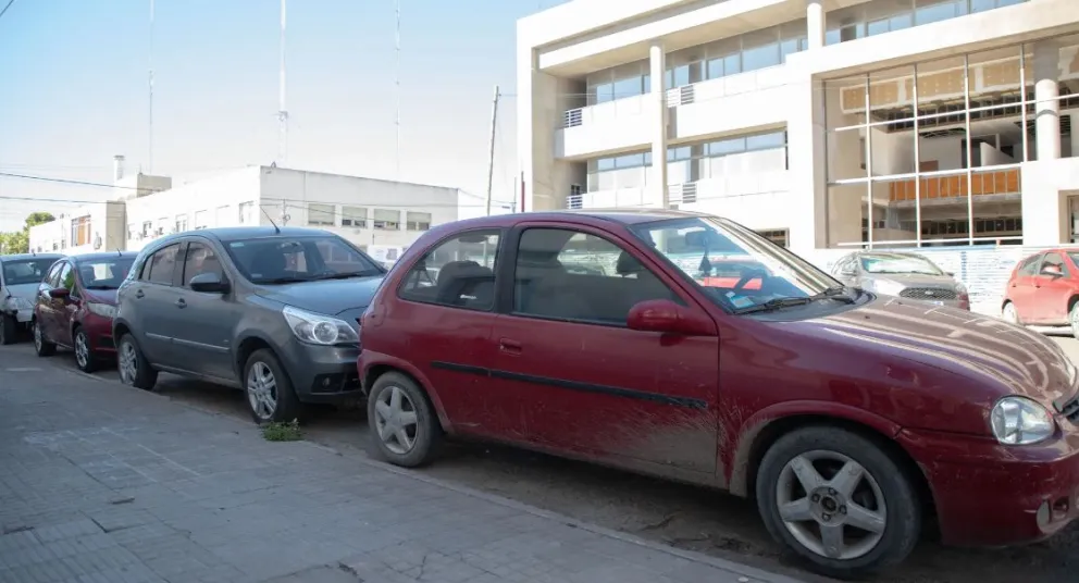 ¿Cuáles son los vehículos exentos de impuestos en 2024?