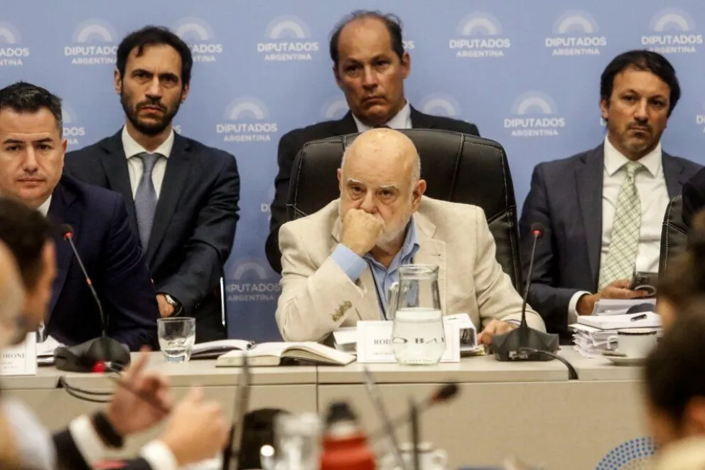 La Justicia confirmó que todas las causas contra el DNU se tramitarán por separado