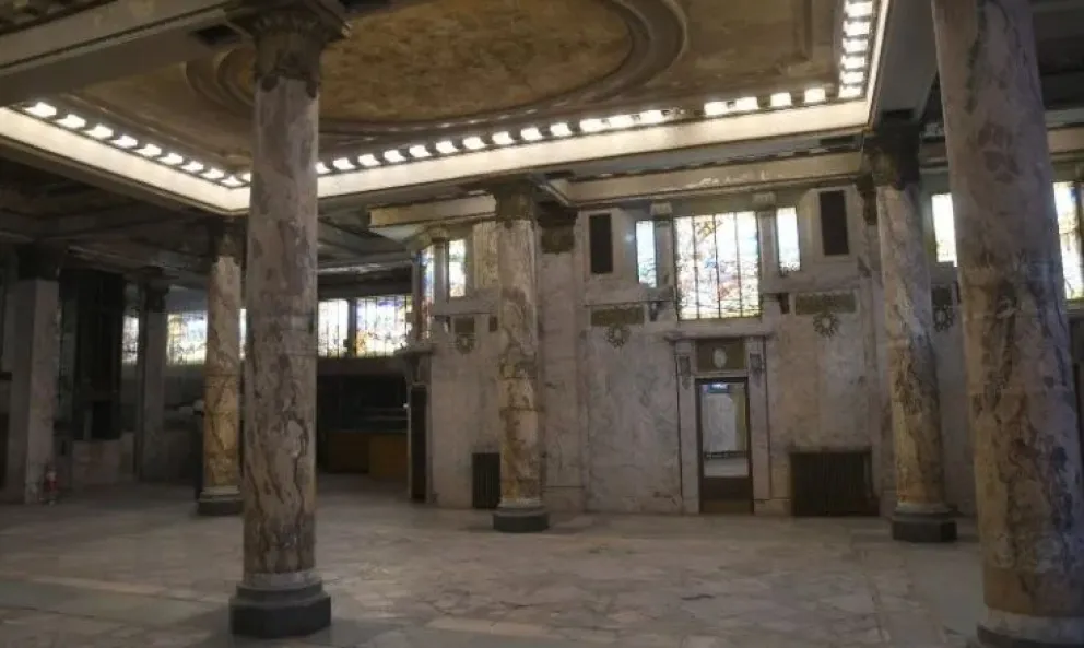 Pymes industriales exigen medidas al gobierno para garantizar la competitividad nacional