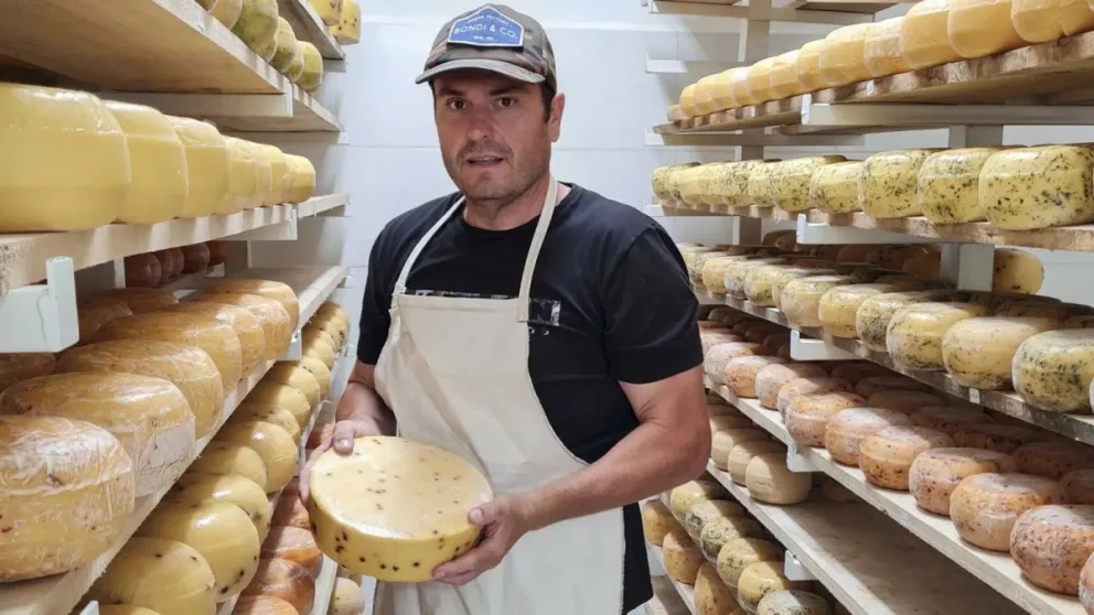 Beneficio impositivo para jóvenes emprendedores en Río Negro