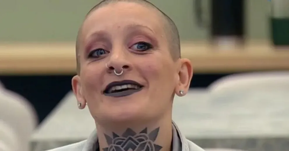 Revelan la verdadera personalidad de Furia fuera de Gran Hermano