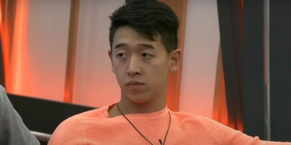 El viedmense Martín Ku quedó nominado por primera vez y lo votó un amigo