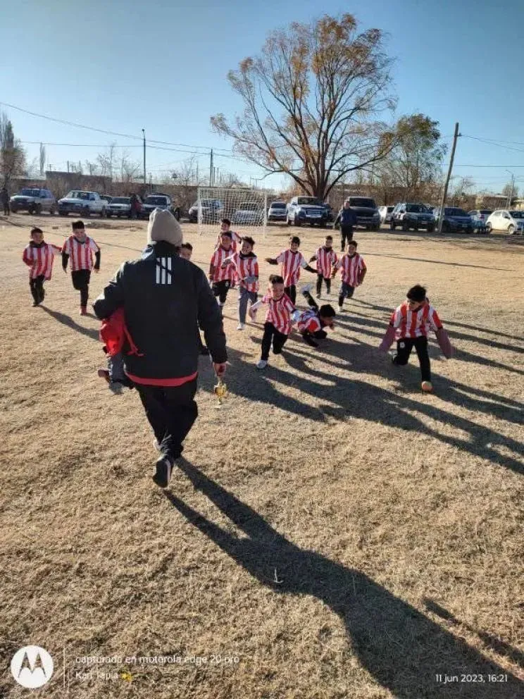 Ojo los clubes deportivos: qué tienen que hacer para evitar posibles embargos de sus bienes