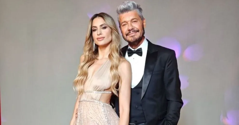Revelación íntima de Marcelo Tinelli sobre su relación con Milett Figueroa y los rumores de embarazo